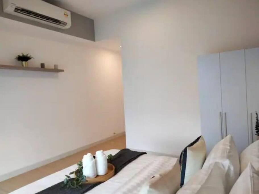 6 Pax Stylish Homestay at Continew Residence near to TRX and Pavilion