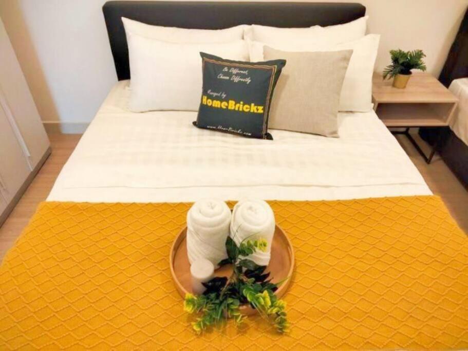 6 Pax Stylish Homestay at Continew Residence near to TRX and Pavilion