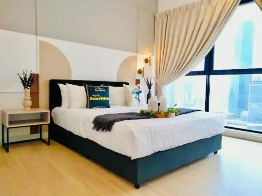 6 Pax Stylish Homestay at Continew Residence near to TRX and Pavilion