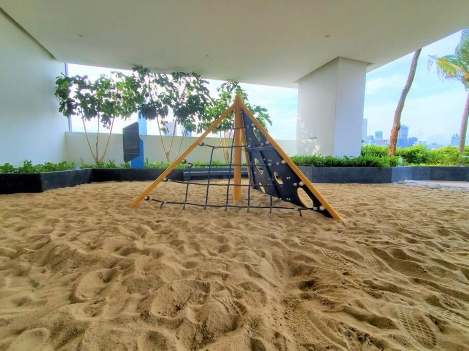 6 Pax Stylish Homestay at Continew Residence near to TRX and Pavilion