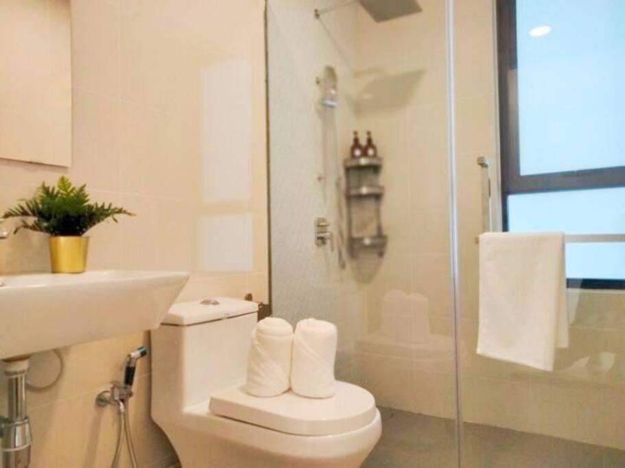 6 Pax Stylish Homestay at Continew Residence near to TRX and Pavilion