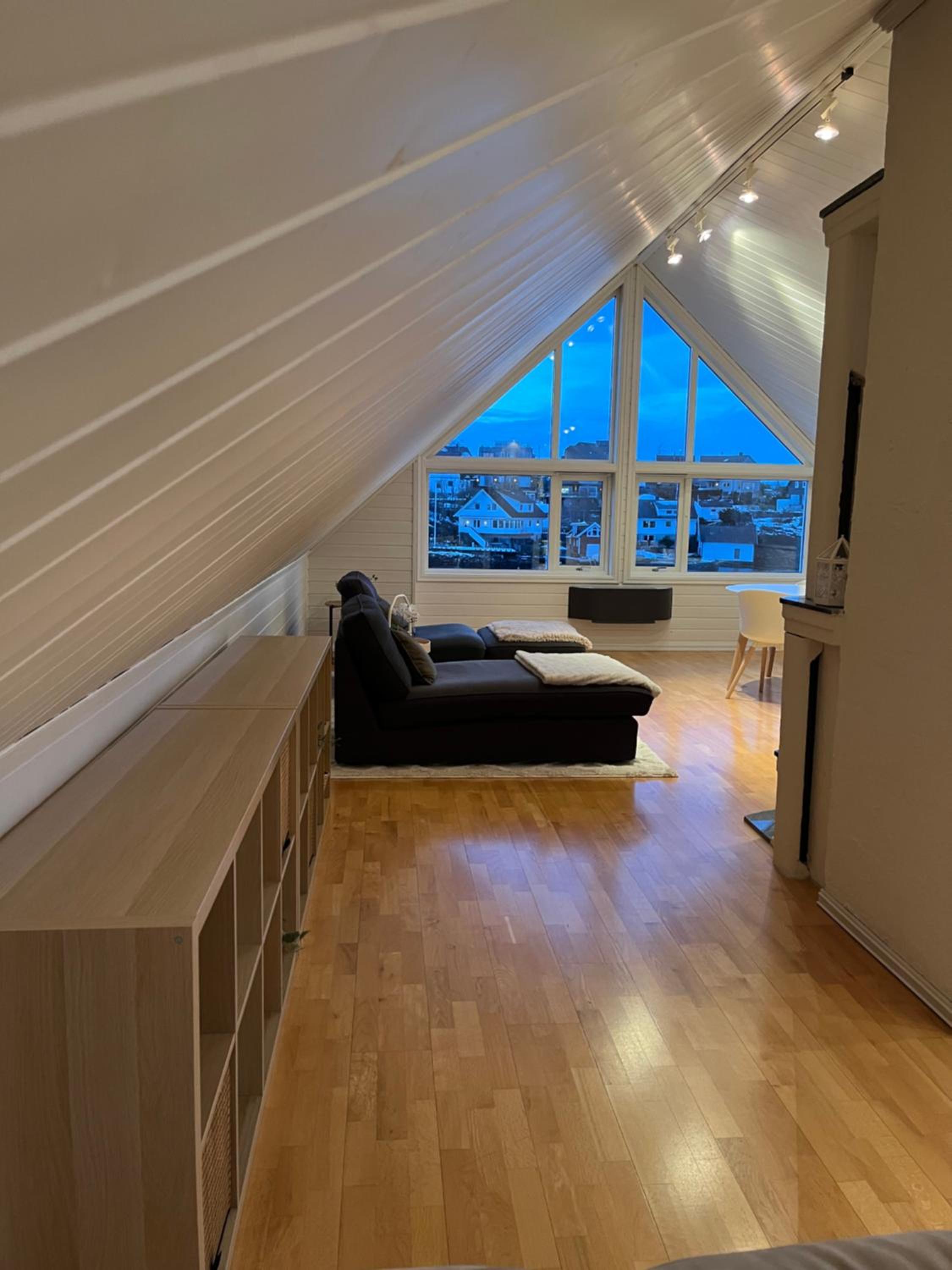 Lovely apartment in maritime surroundings near Stavanger view 4