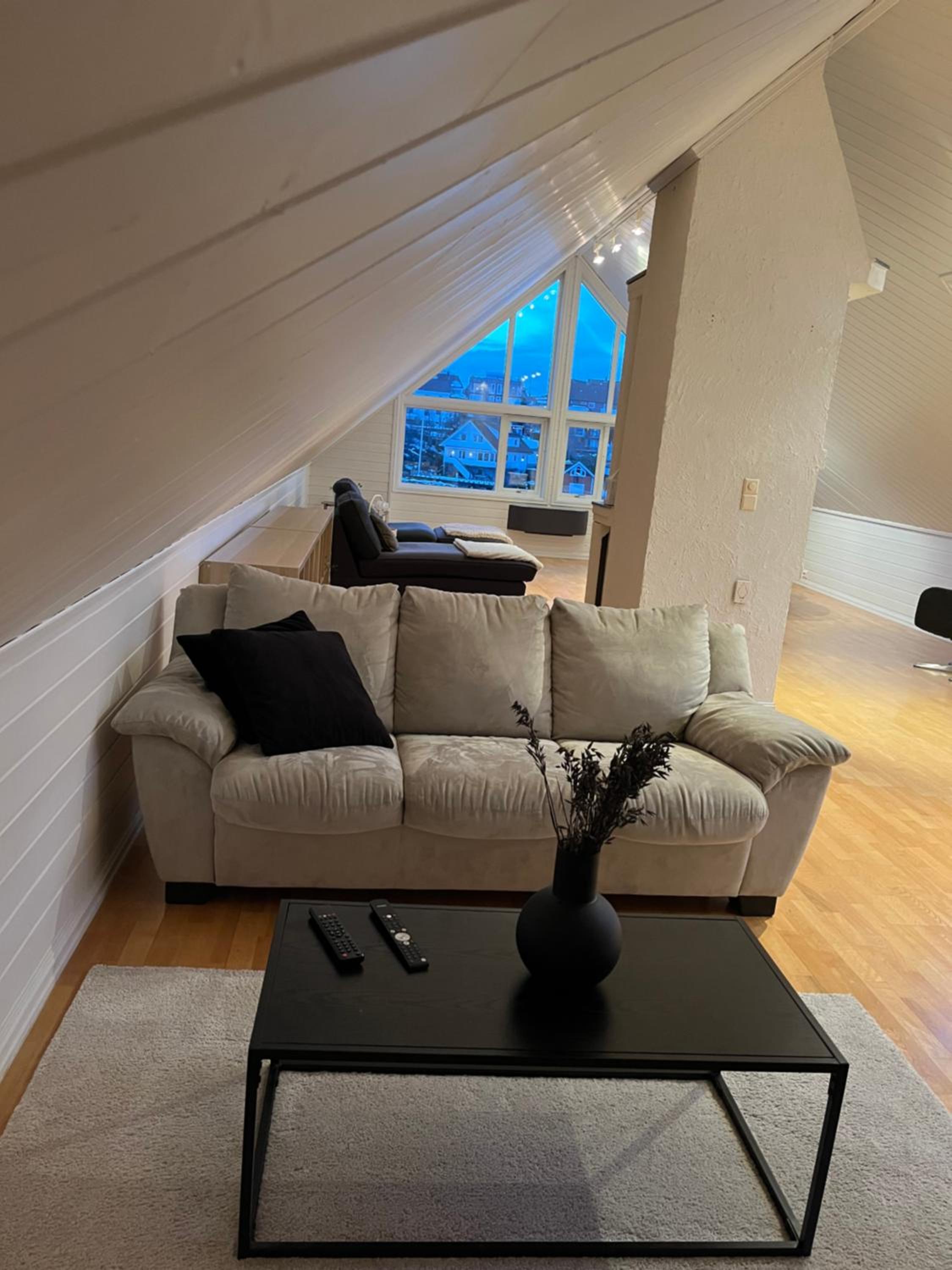 Lovely apartment in maritime surroundings near Stavanger view 5