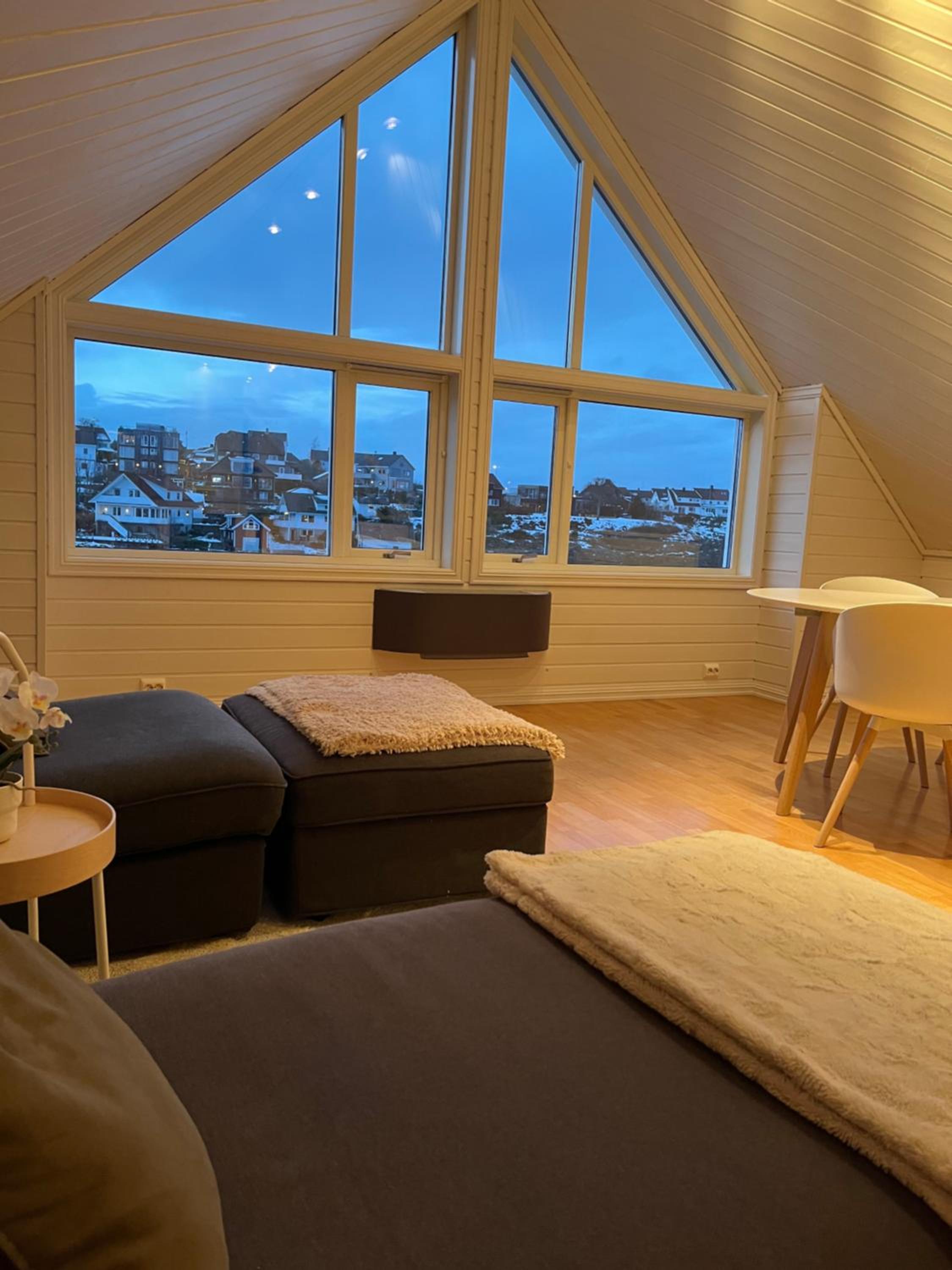 Lovely apartment in maritime surroundings near Stavanger view 2