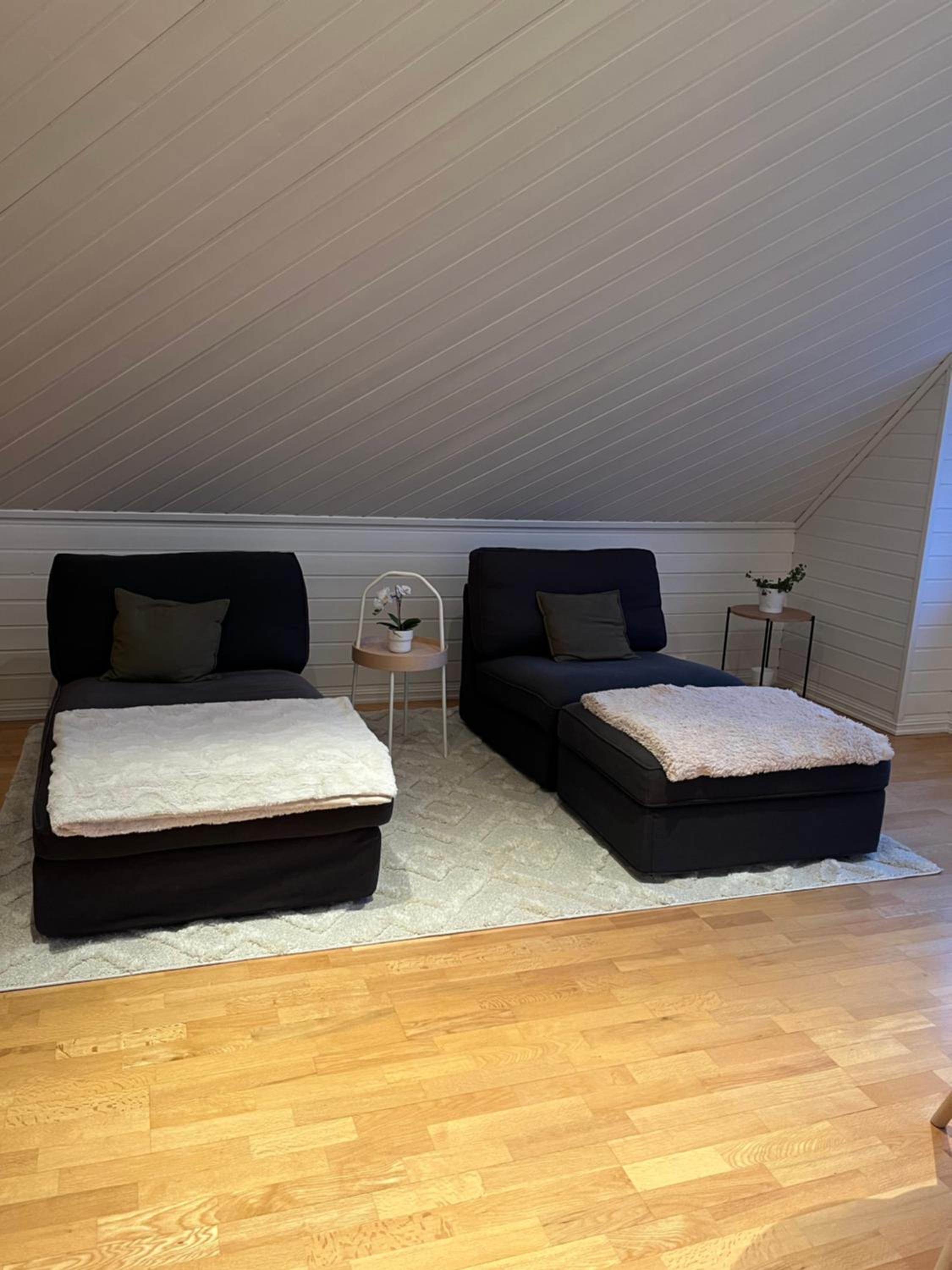 Lovely apartment in maritime surroundings near Stavanger view 3