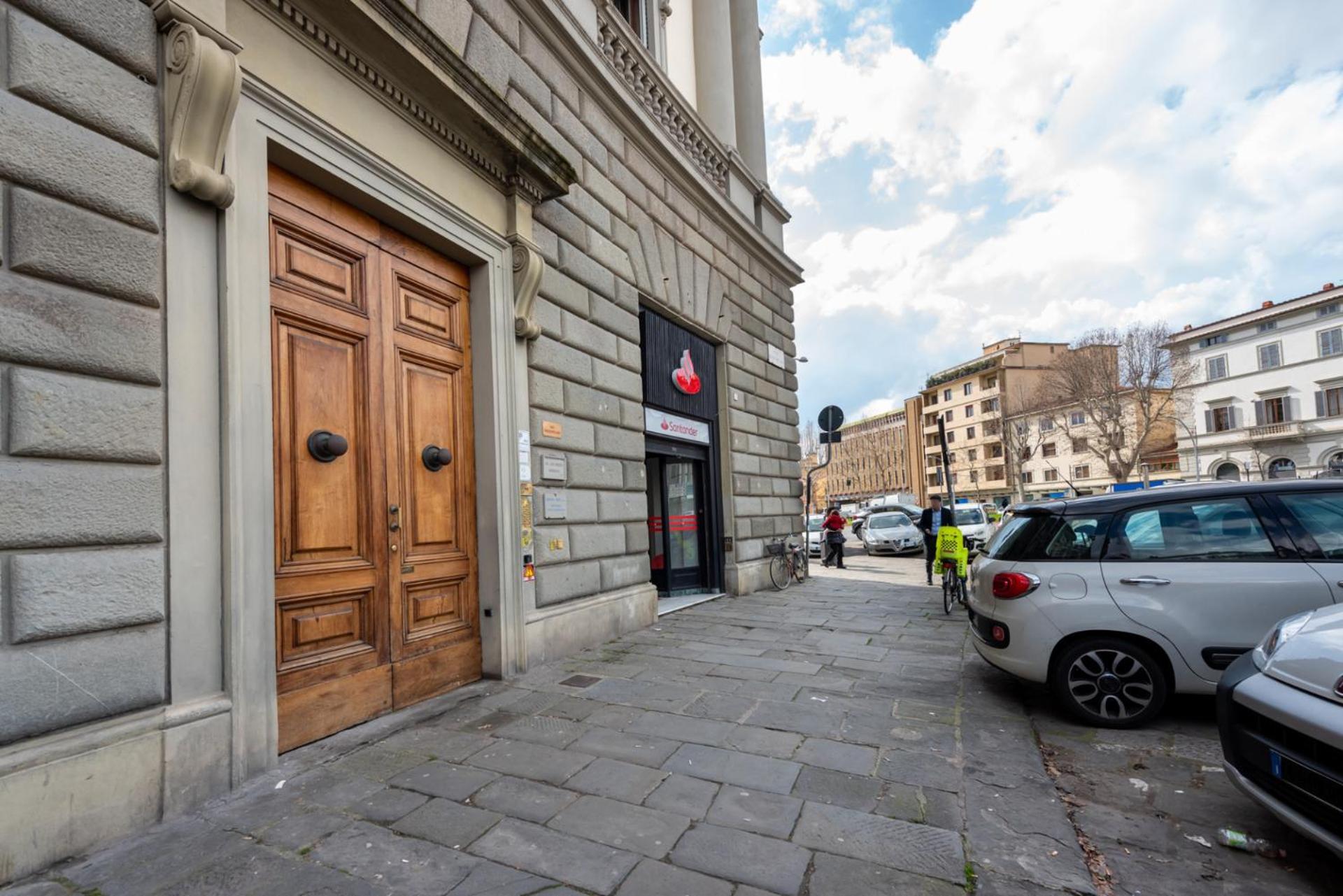 La Cicogna - Sweet Dreams in Florence