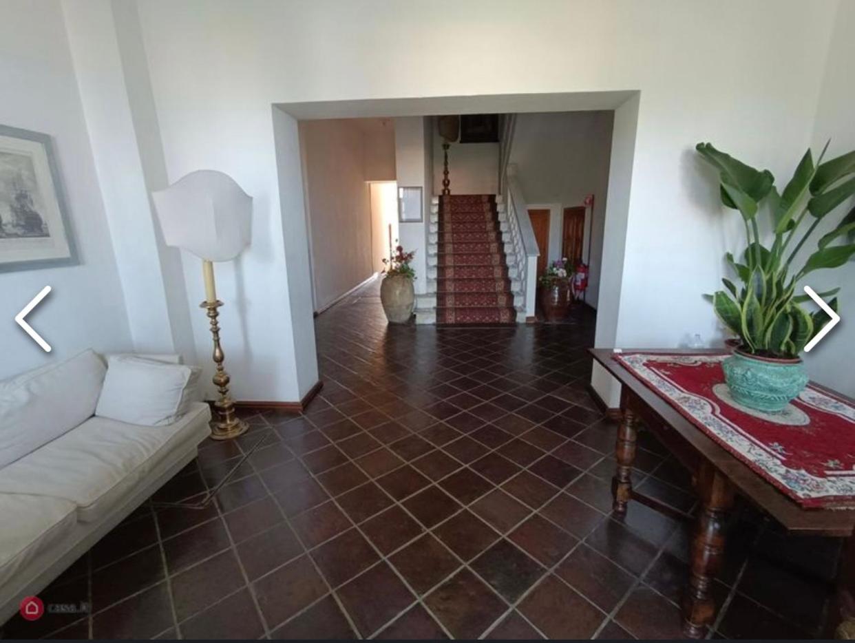 Appartamento nel fabbricato denominato Il Castello