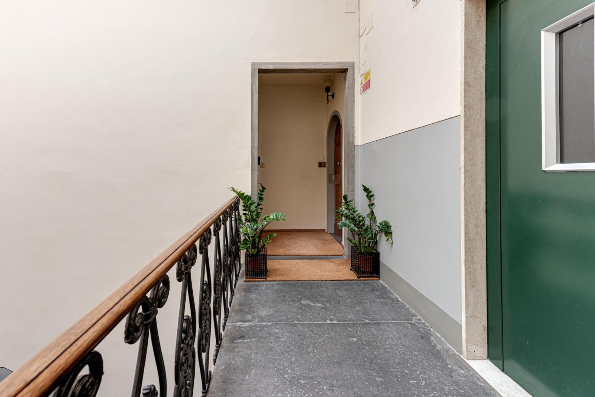 La Cicogna - Sweet Dreams in Florence