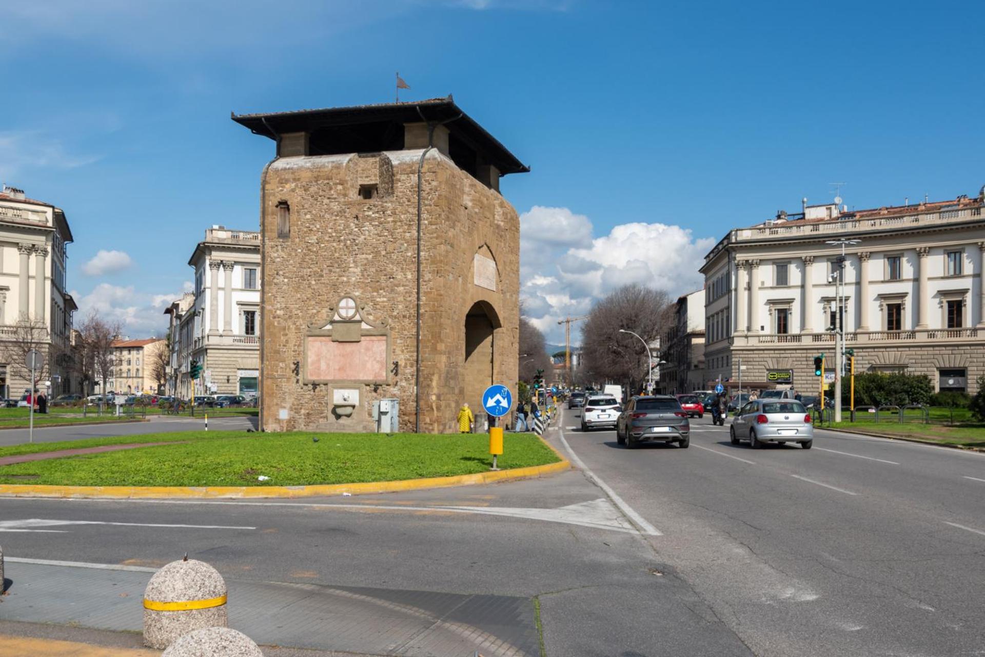 La Cicogna - Sweet Dreams in Florence