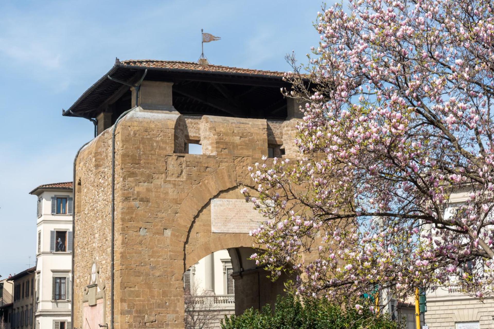 La Cicogna - Sweet Dreams in Florence