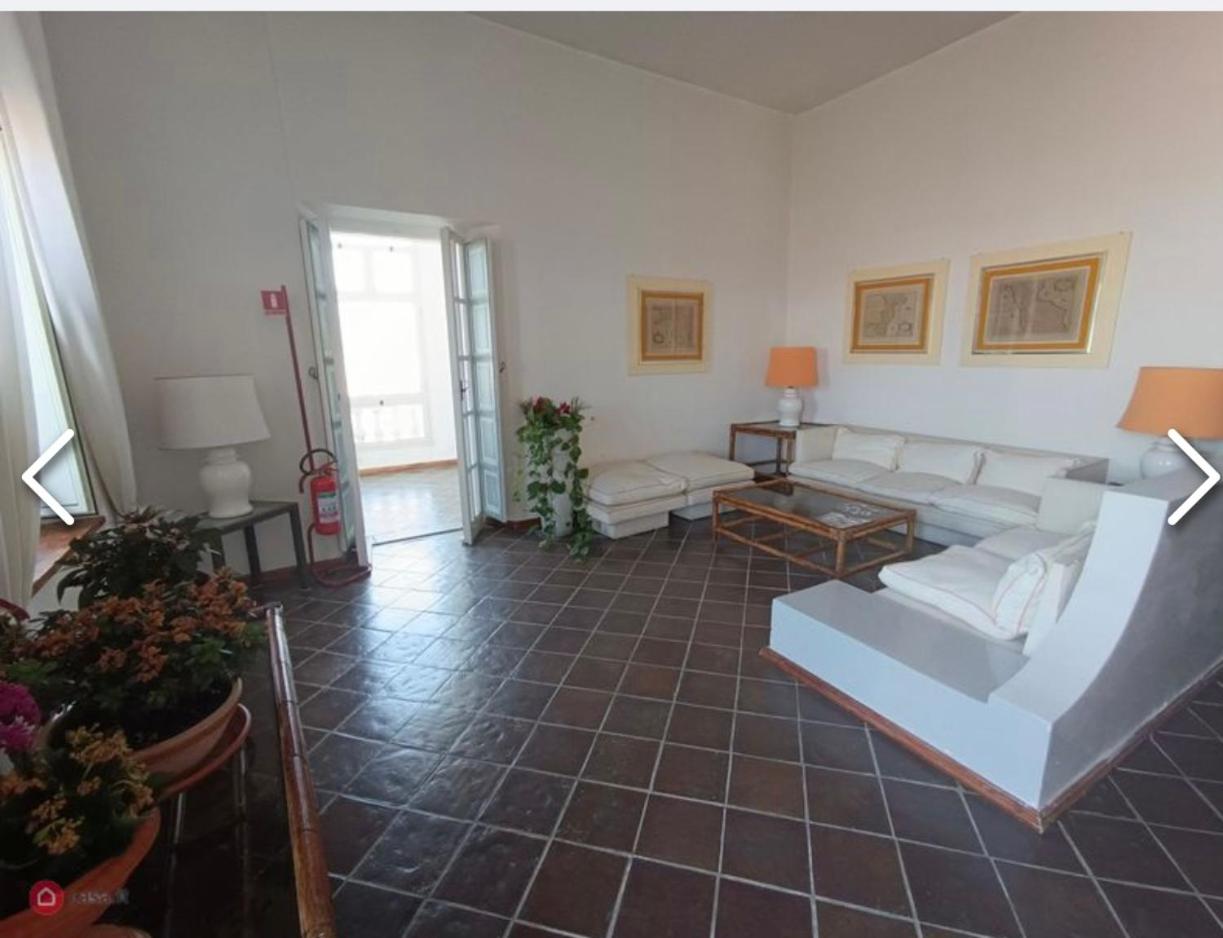 Appartamento nel fabbricato denominato Il Castello