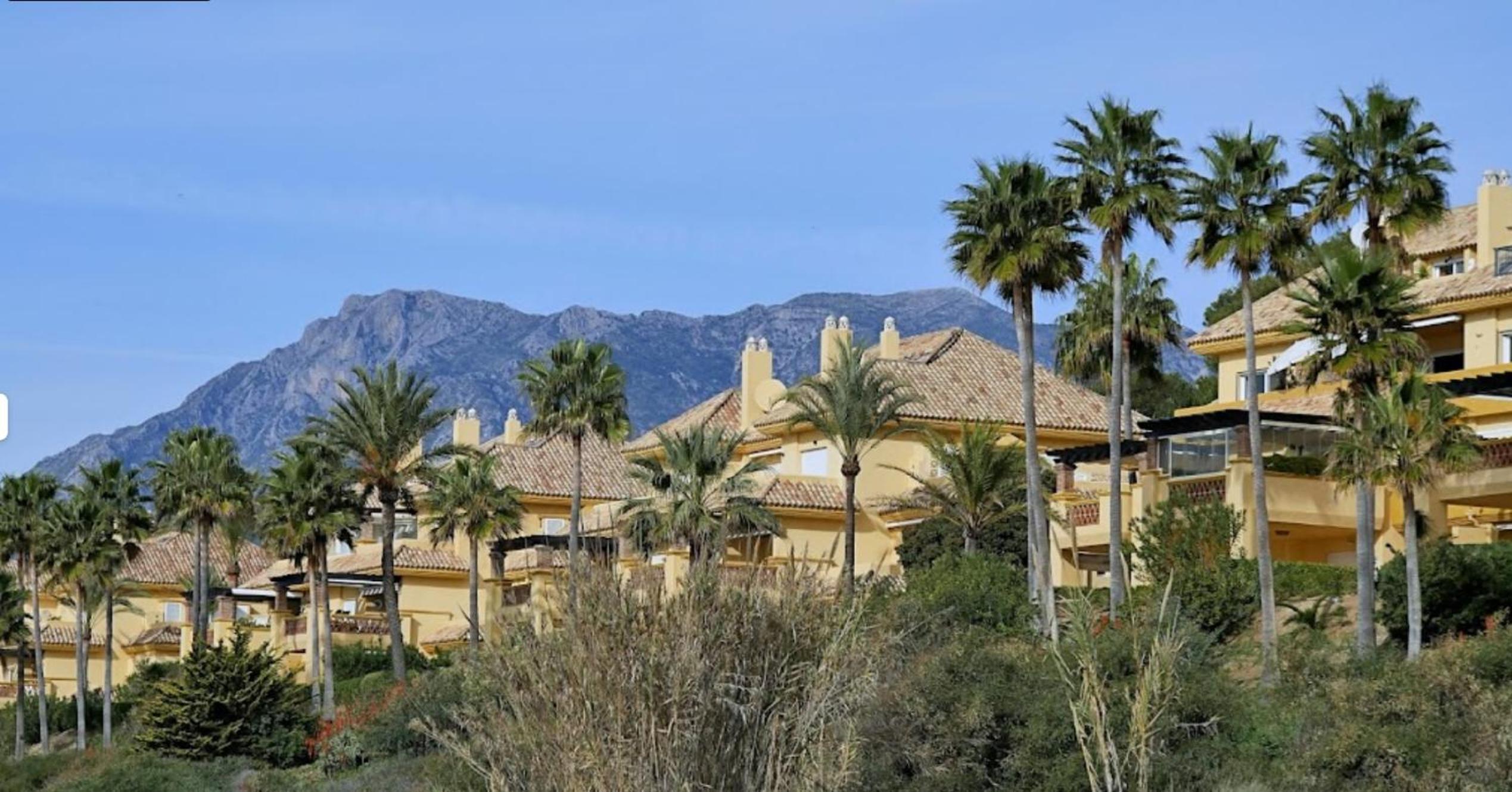 Superb Front Line Location with Heated Pool