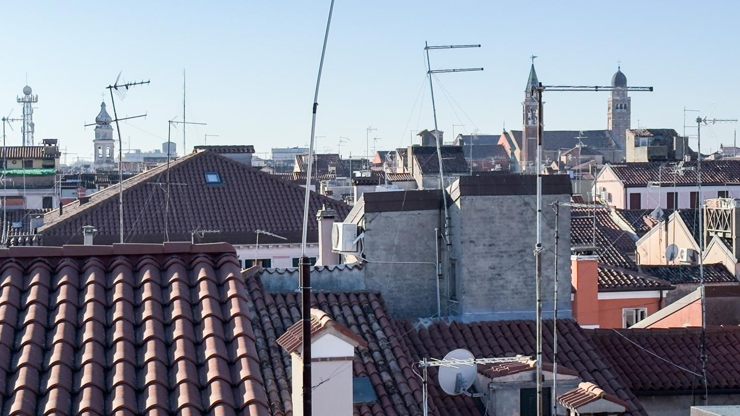 roof
