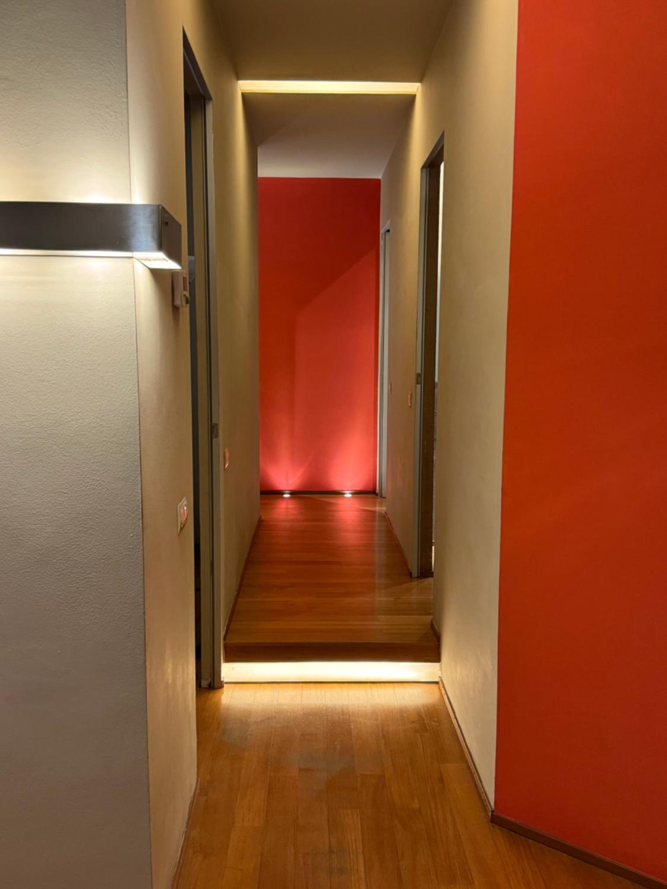 Greige Apartment