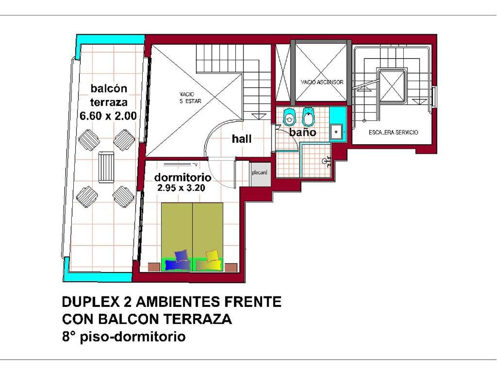 Le Batiment Apartments