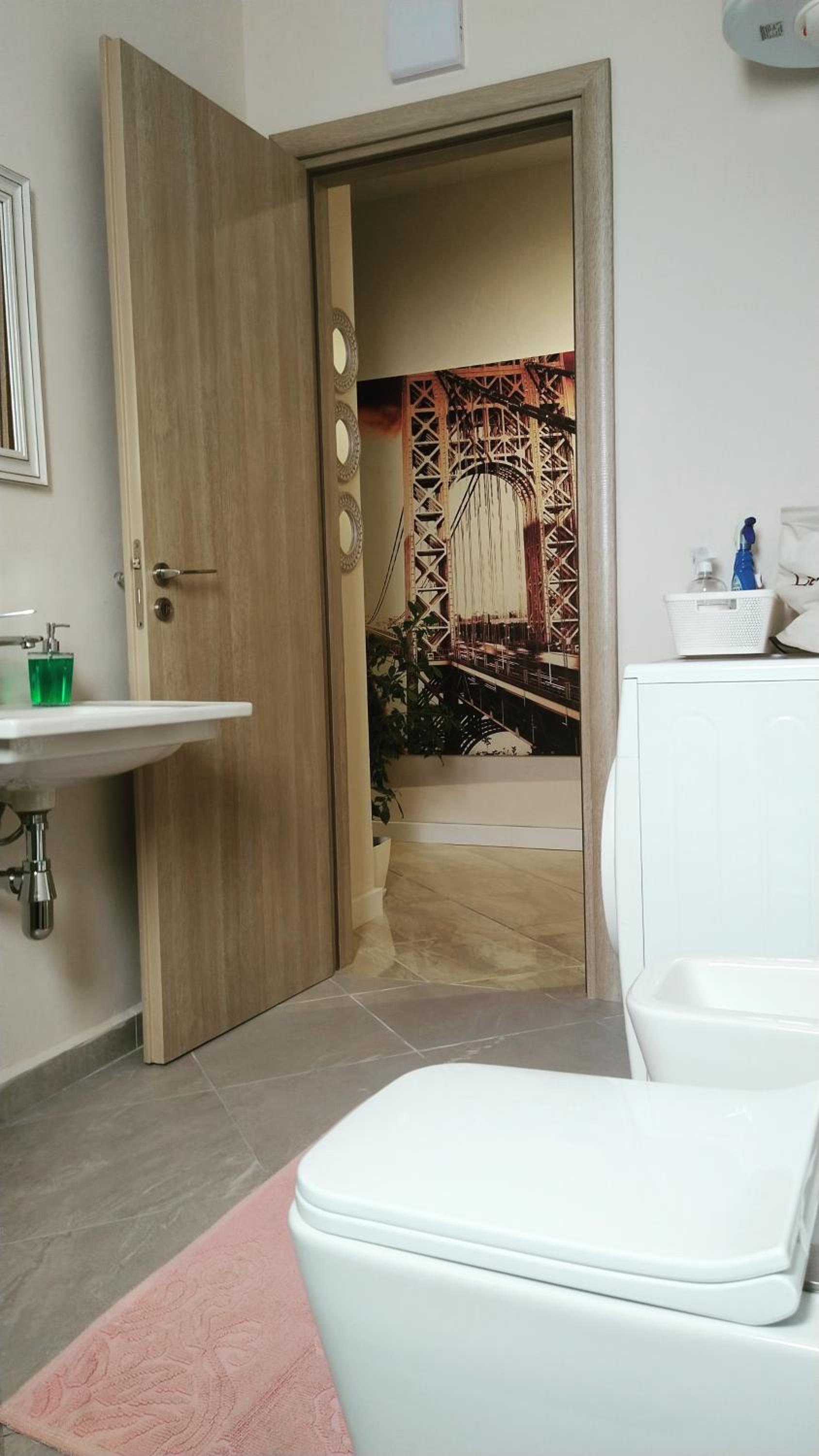 SoFI Condo-Close to Port of Vlore