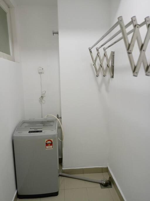 Luxury Homestay Cyberjaya Putrajaya Vision Residence #IOICityMall