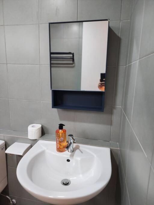 Luxury Homestay Cyberjaya Putrajaya Vision Residence #IOICityMall