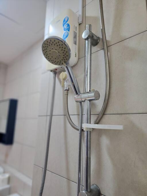 Luxury Homestay Cyberjaya Putrajaya Vision Residence #IOICityMall