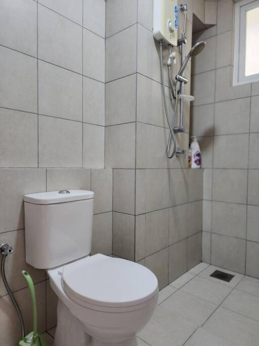 Luxury Homestay Cyberjaya Putrajaya Vision Residence #IOICityMall