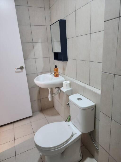 Luxury Homestay Cyberjaya Putrajaya Vision Residence #IOICityMall