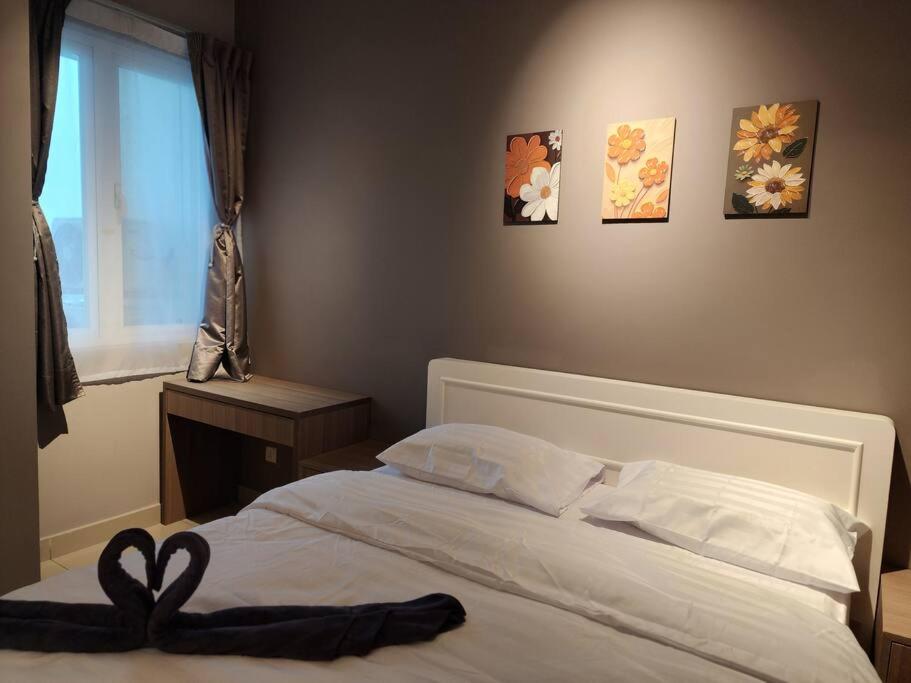 Luxury Homestay Cyberjaya Putrajaya Vision Residence #IOICityMall