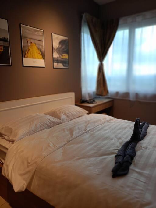 Luxury Homestay Cyberjaya Putrajaya Vision Residence #IOICityMall