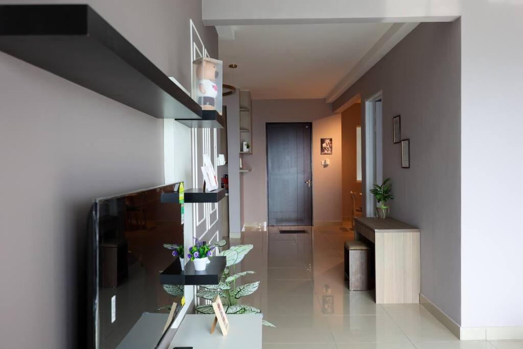 Luxury Homestay Cyberjaya Putrajaya Vision Residence #IOICityMall