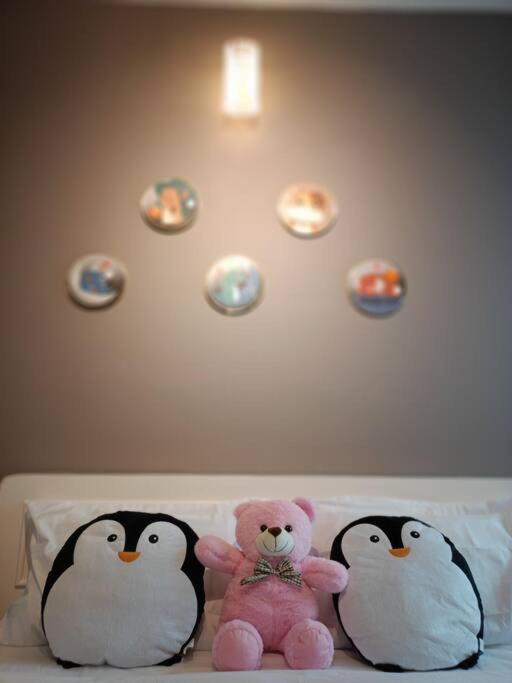 Luxury Homestay Cyberjaya Putrajaya Vision Residence #IOICityMall