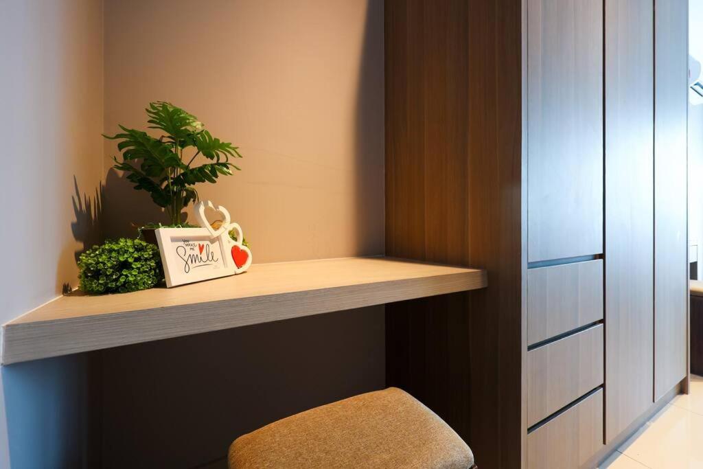 Luxury Homestay Cyberjaya Putrajaya Vision Residence #IOICityMall