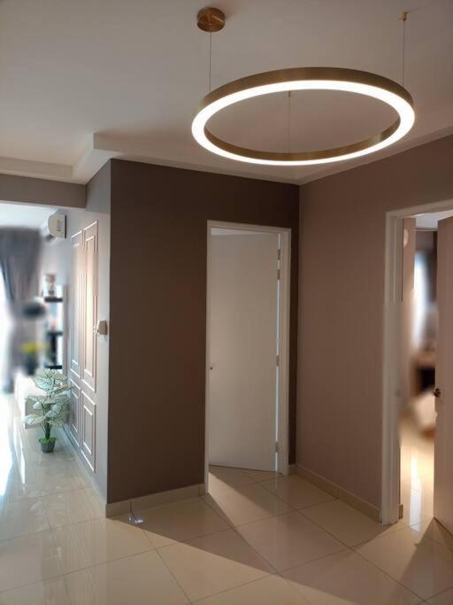 Luxury Homestay Cyberjaya Putrajaya Vision Residence #IOICityMall