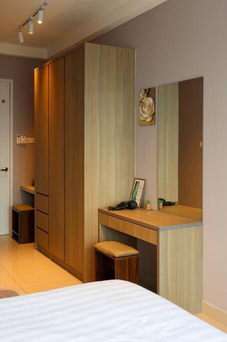 Luxury Homestay Cyberjaya Putrajaya Vision Residence #IOICityMall