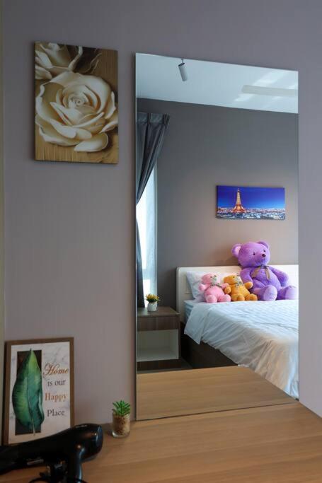 Luxury Homestay Cyberjaya Putrajaya Vision Residence #IOICityMall