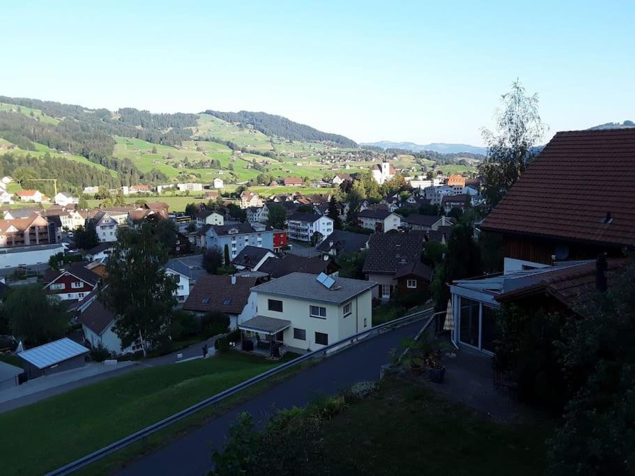 Zwinglis Ferienwohnung Rosi