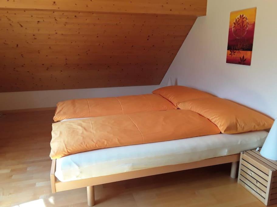 Zwinglis Ferienwohnung Rosi