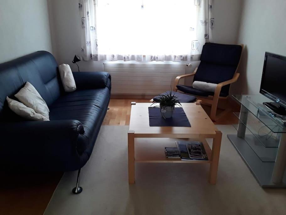 Zwinglis Ferienwohnung Rosi