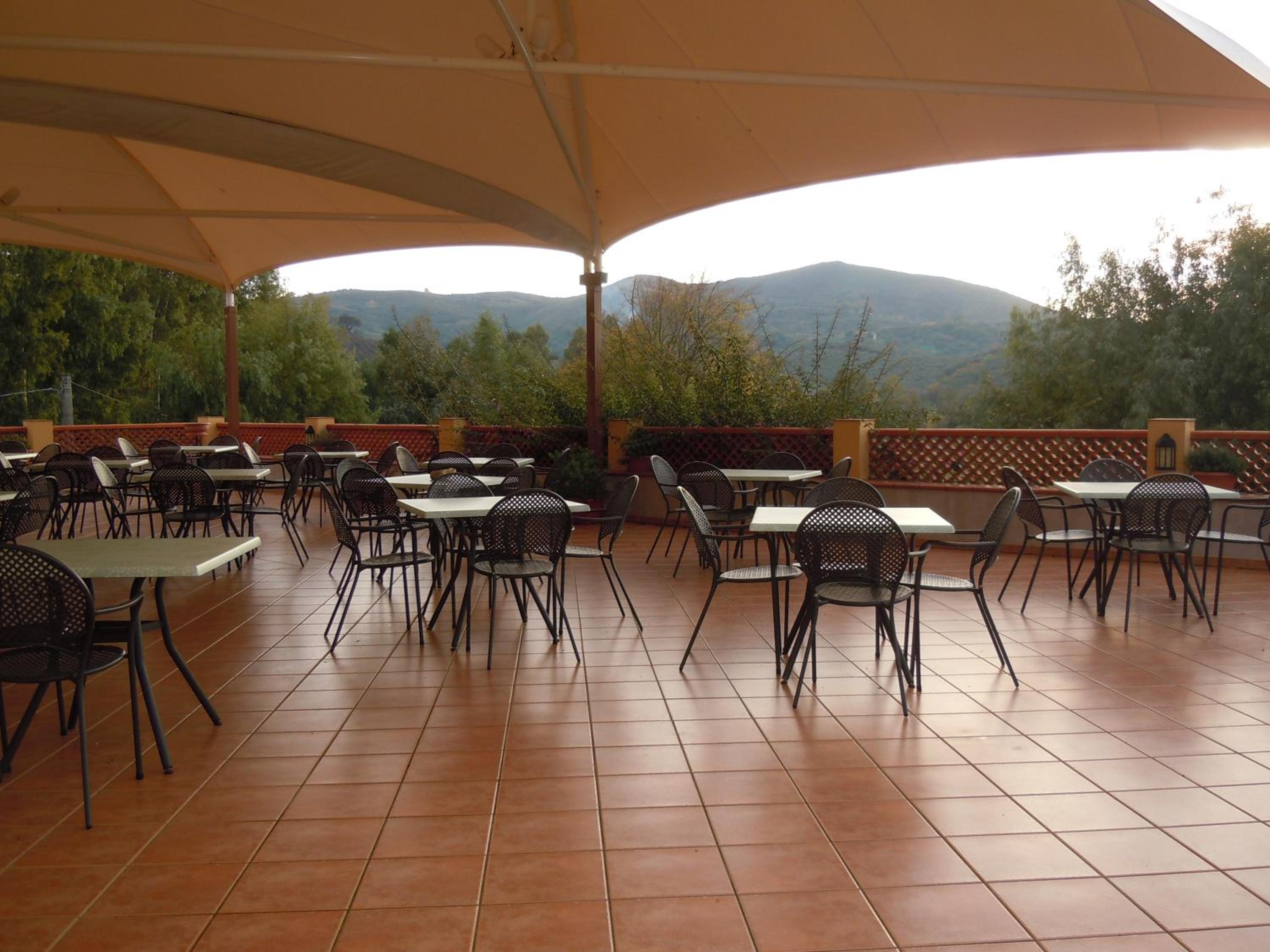 Agriturismo La Petrosa