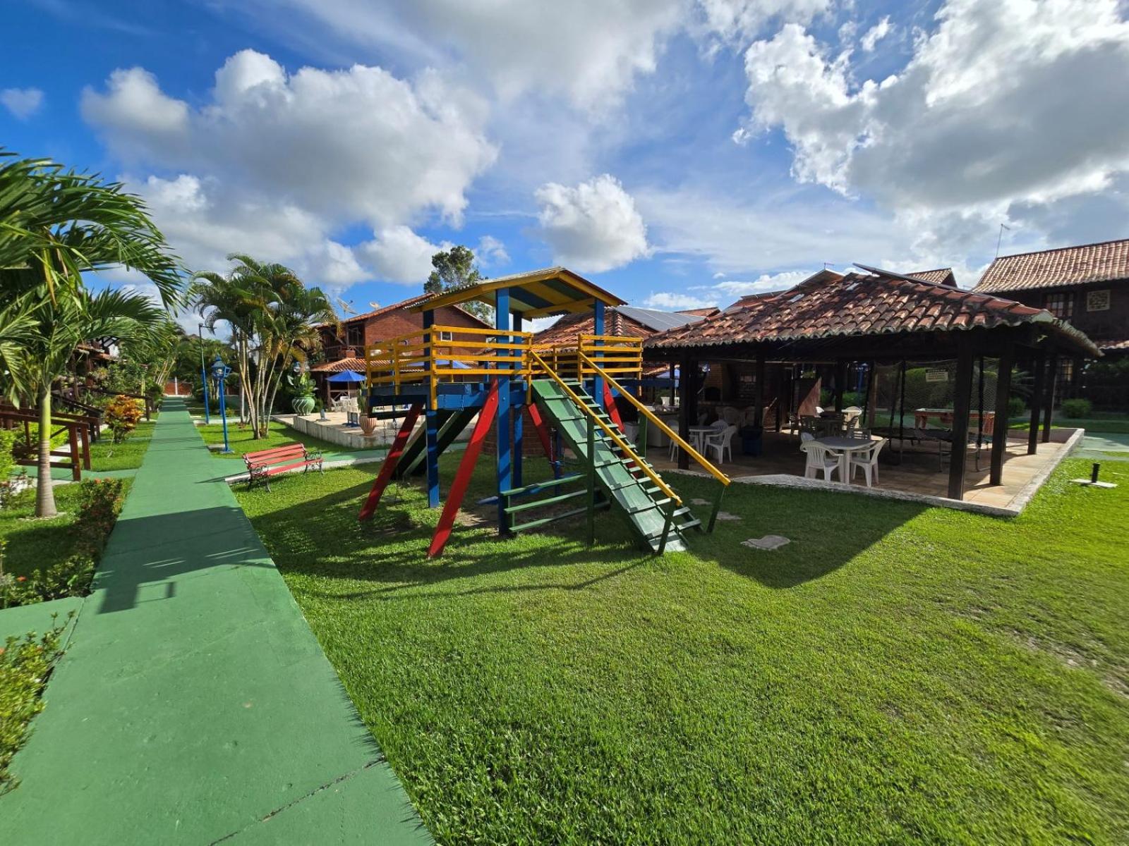 Casa Equipada e Confortável p seu Lazer em Gravatá