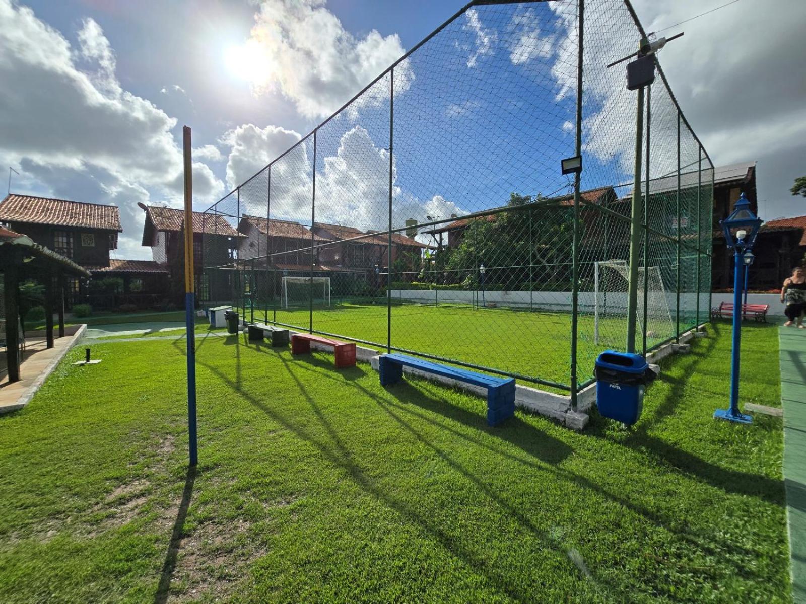 Casa Equipada e Confortável p seu Lazer em Gravatá