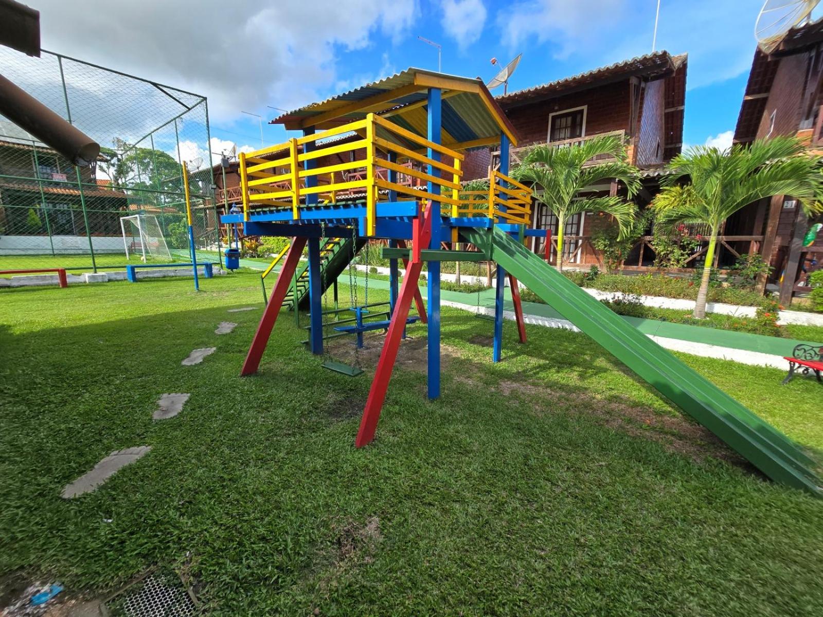 Casa Equipada e Confortável p seu Lazer em Gravatá