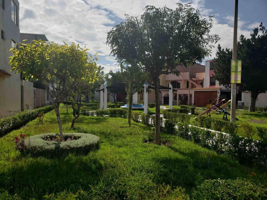 Cayma, Independiente Minidepartamento completo view 2