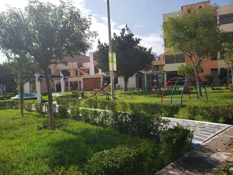 Cayma, Independiente Minidepartamento completo view 3