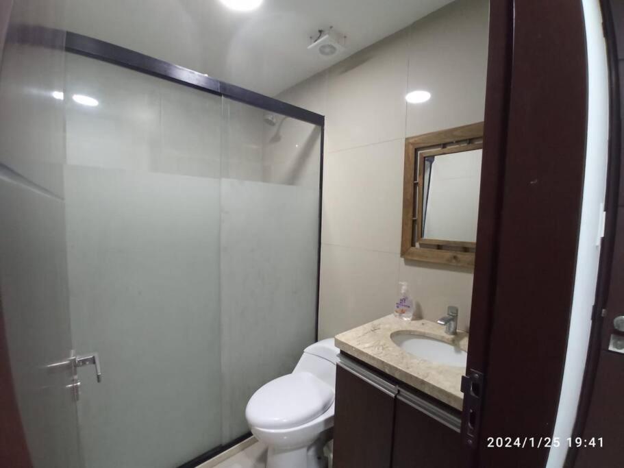 Monoambiente ejecutivo