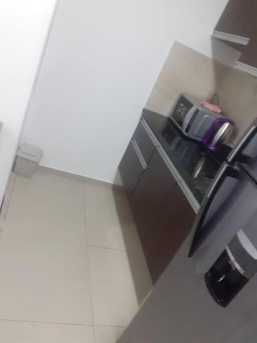 Monoambiente ejecutivo