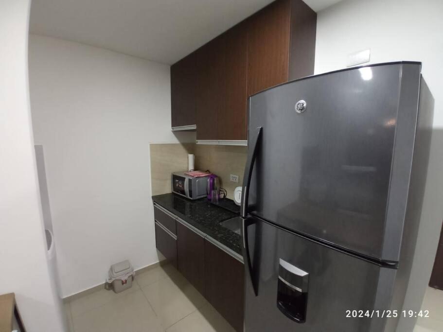 Monoambiente ejecutivo
