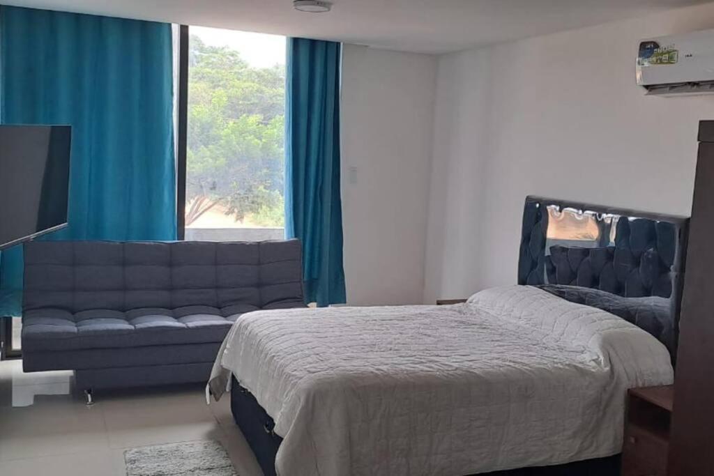 Monoambiente ejecutivo