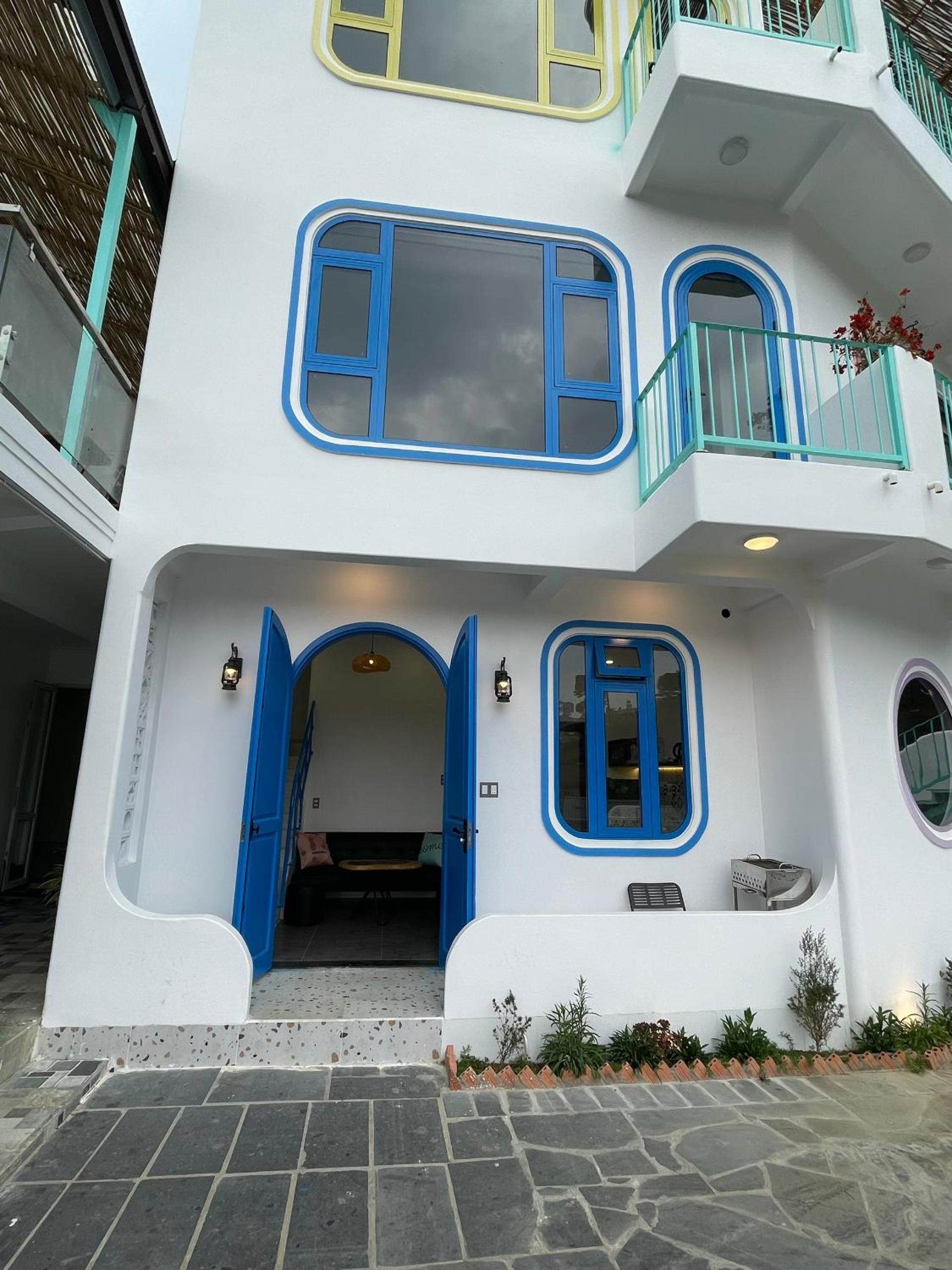 Homestay BỒ CÔNG ANH view 2