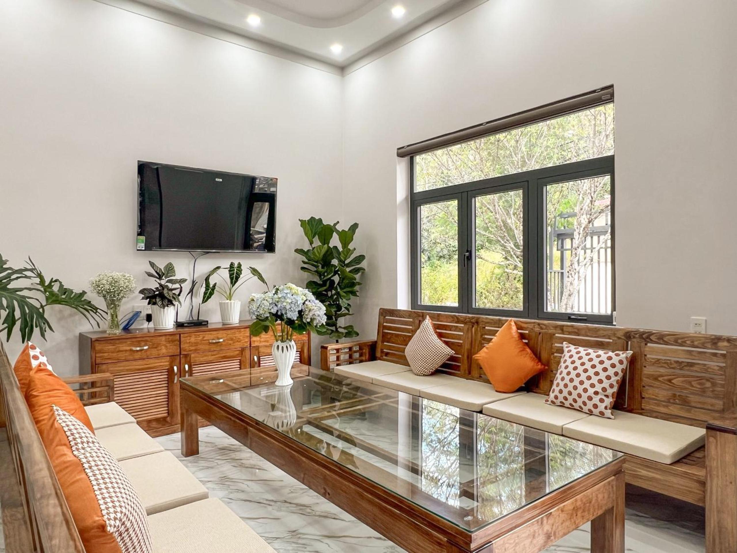 Villa Trung Nghĩa 36 view 5