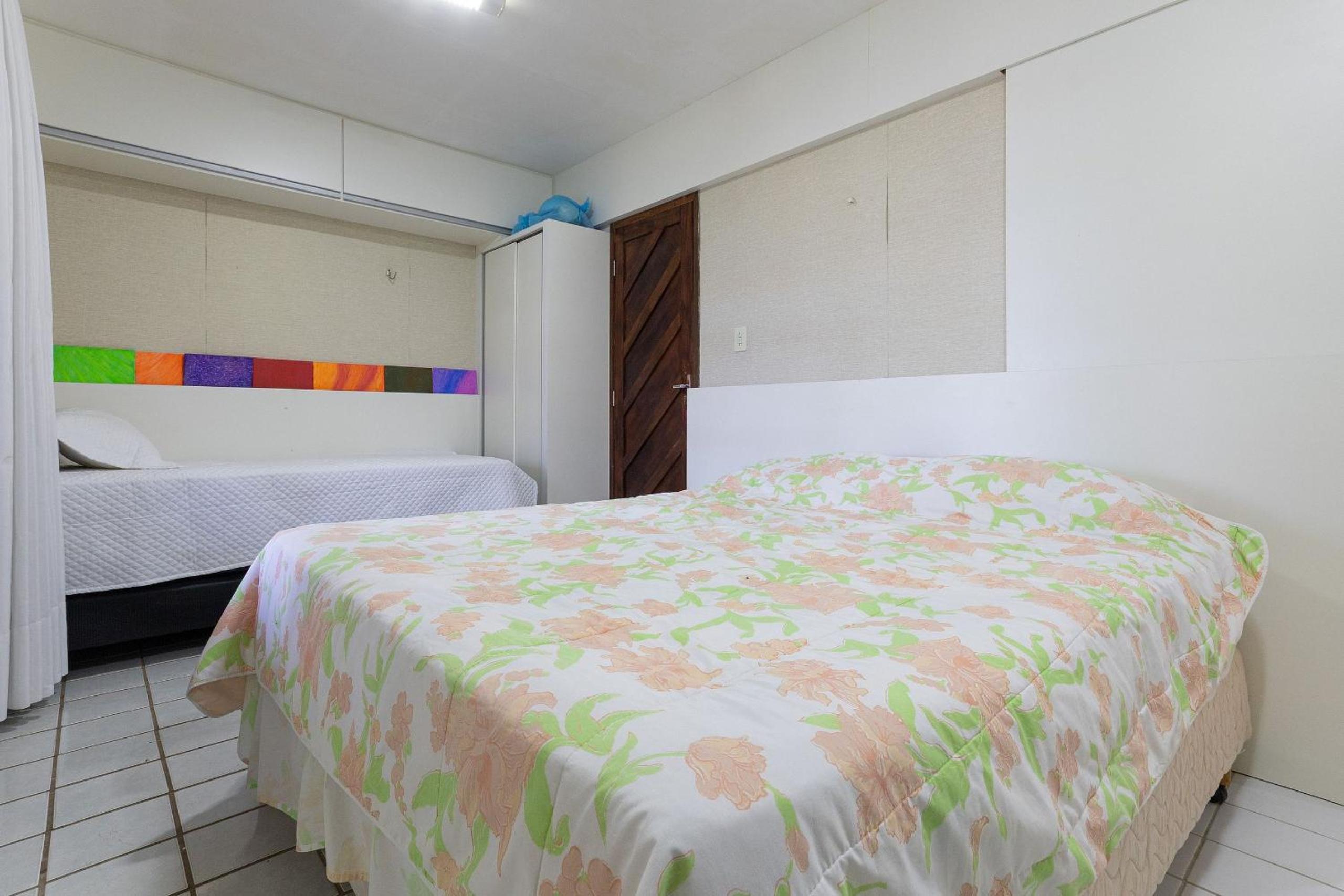 Casa Parrachos na Praia de Pirangi por Carpediem