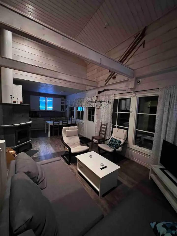 Ruka Cottage